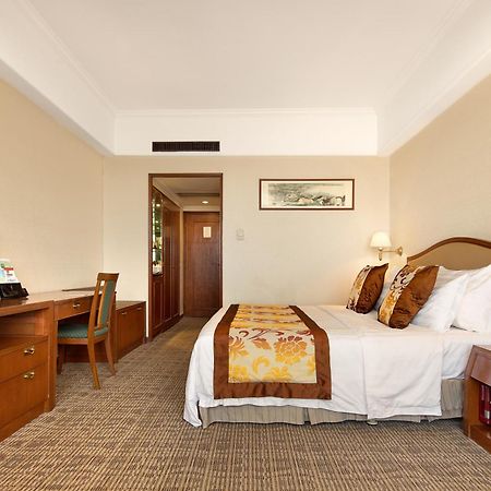 Citic Ningbo International Hotel Ngoại thất bức ảnh