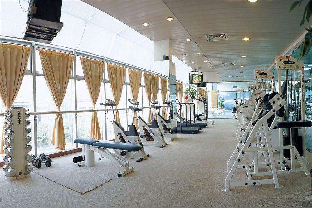 Citic Ningbo International Hotel Tiện nghi bức ảnh